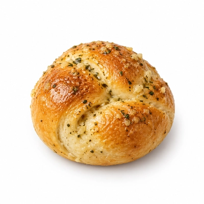 B.C. Pizza Appetizers Garlic Roll