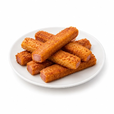 B.C. Pizza Appetizers Ham Stix