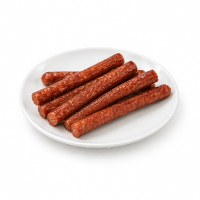 B.C. Pizza Appetizers Pepperoni Stix