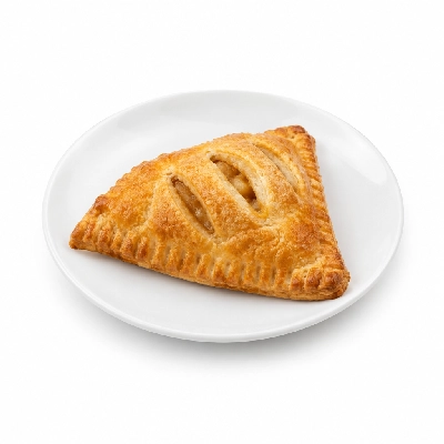 B.C. Pizza Desserts Pocket: Apple
