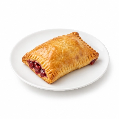 B.C. Pizza Desserts Pocket: Cherry