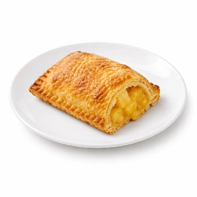B.C. Pizza Desserts Pocket: Pineapple