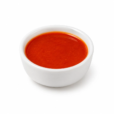B.C. Pizza Misc. Hot Sauce