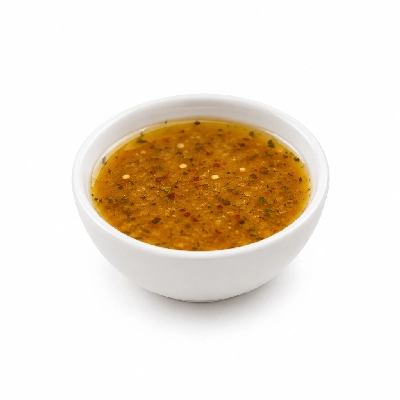 B.C. Pizza Misc. Italian Dressing