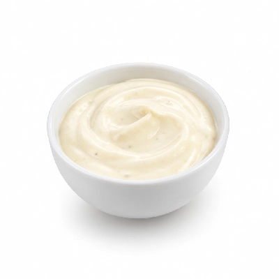 B.C. Pizza Misc. Spicy White Sauce