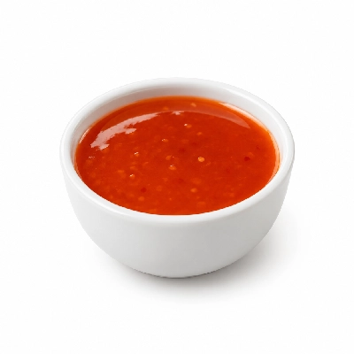 B.C. Pizza Misc. Sweet Heat Sauce