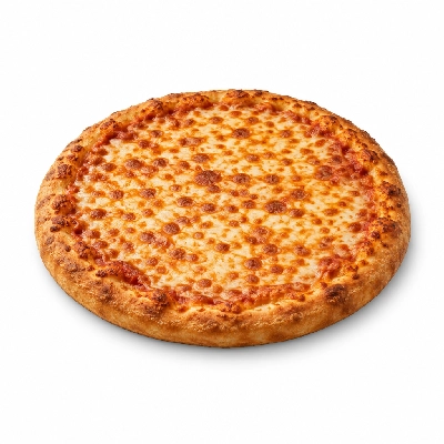 B.C. Pizza Pizza Large: Patrolman's Special