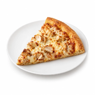 B.C. Pizza Pizza Large: Turkey