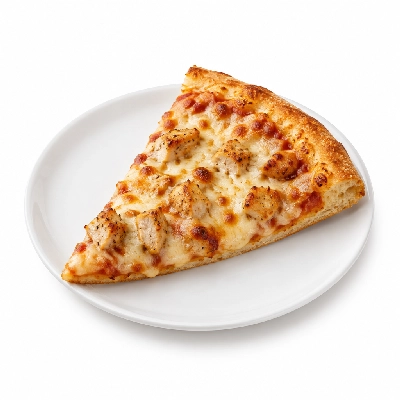 B.C. Pizza Pizza Medium: Turkey