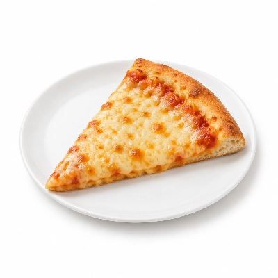 B.C. Pizza Pizza Sarge: Cheese