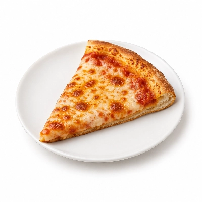 B.C. Pizza Pizza Sarge: Patrolman's Special