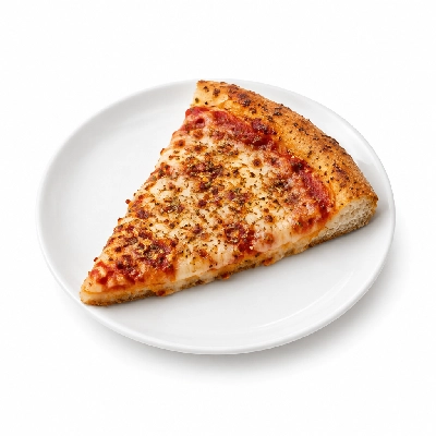 B.C. Pizza Pizza Sarge: Raging Inferno