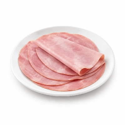 B.C. Pizza Pizza Toppings Ham