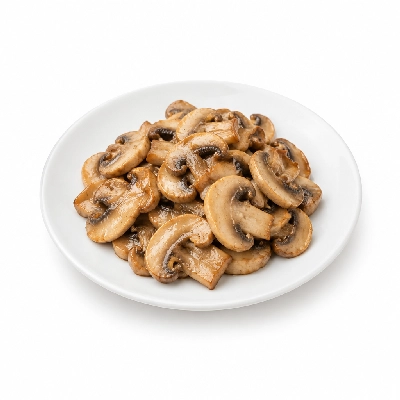 B.C. Pizza Pizza Toppings Mushroom