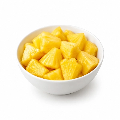 B.C. Pizza Pizza Toppings Pineapple
