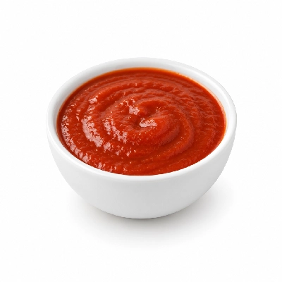B.C. Pizza Pizza Toppings Sauce