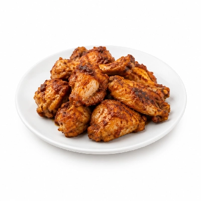 B.C. Pizza Pizza Toppings Spicy Chicken