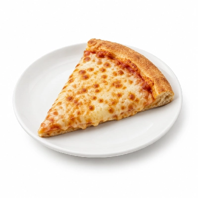 B.C. Pizza Pizza Wheat Medium: Cheese