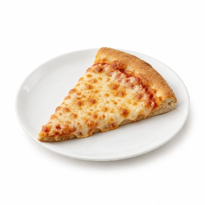 B.C. Pizza Pizza Wheat Personal: Cheese