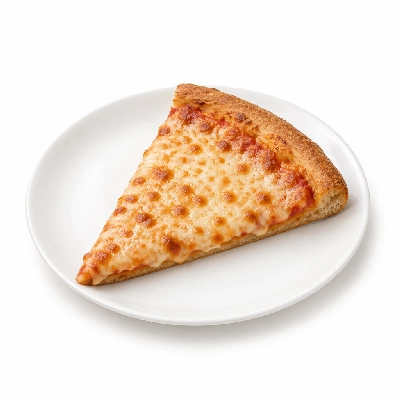 B.C. Pizza Pizza Wheat Small: Cheese