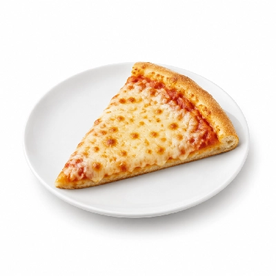 B.C. Pizza Pizza Wheat X-Large: Cheese