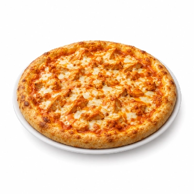 B.C. Pizza Pizza X-Large: Buffalo Chicken