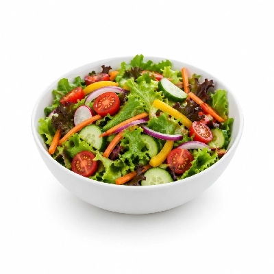 B.C. Pizza Salads Garden Regular