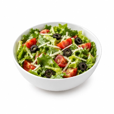 B.C. Pizza Salads Italian Small