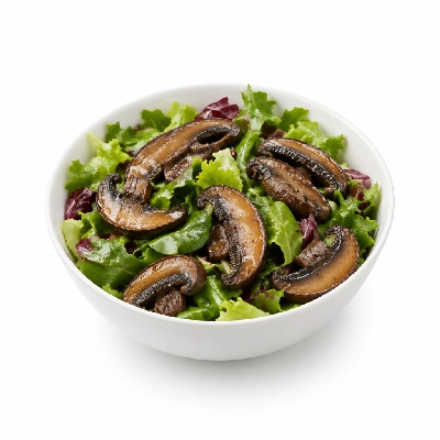 B.C. Pizza Salads Portabella Regular
