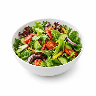 B.C. Pizza Salads Tossed Regular