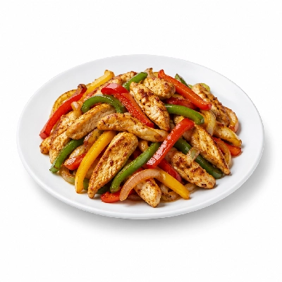 B.C. Pizza Specialties Jumbo Chicken Fajita