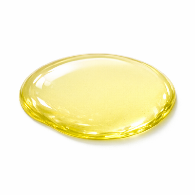 Oil vegetable babassu