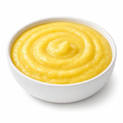 Babyfood banana no tapioca strained