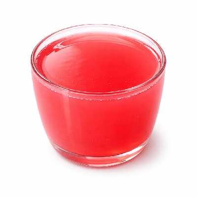 Babyfood apple-cranberry juice