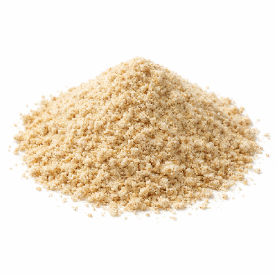 Babyfood cereal mixed dry