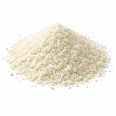 Babyfood cereal rice dry