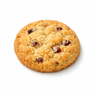 Babyfood cookie baby fruit