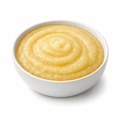 Babyfood dessert dutch apple junior