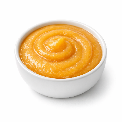 Babyfood dessert fruit without ascorbic acid junior