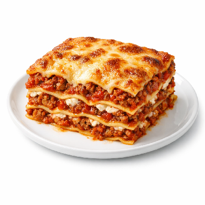 Babyfood dinner beef lasagna toddler
