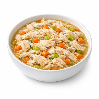 Babyfood dinner chicken stew toddler