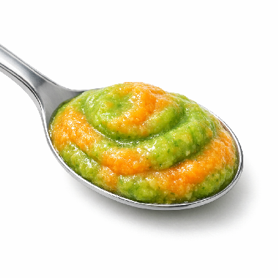 Babyfood dinner mixed vegetable junior