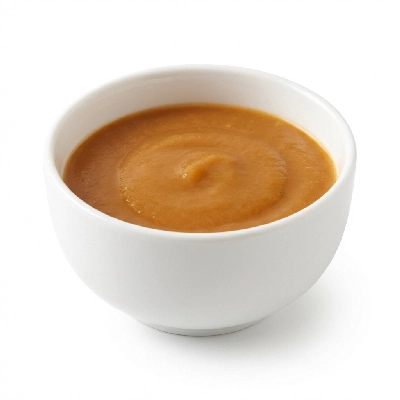 Babyfood dinner mixed vegetable strained