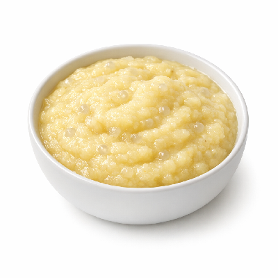 Babyfood fruit bananas with tapioca junior