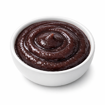 Babyfood fruit prunes with tapioca without ascorbic acid strained