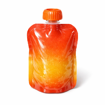 Babyfood gerber graduate fruit splashers