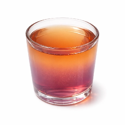 Babyfood juice apple grape with calcium