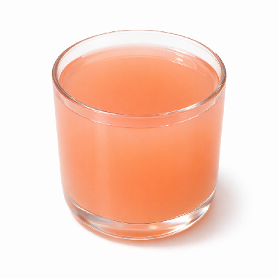 Babyfood juice mixed fruit