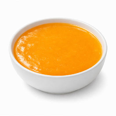 Babyfood juice orange and pineapple