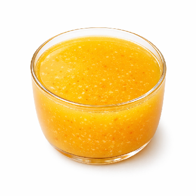 Babyfood juice treats fruit medley toddler